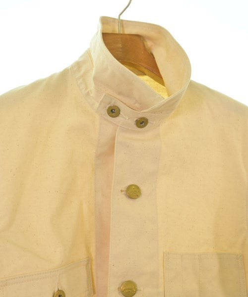 JOE McCOY'S แจ็คเก็ตทำงาน