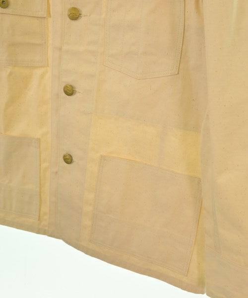 JOE McCOY'S แจ็คเก็ตทำงาน