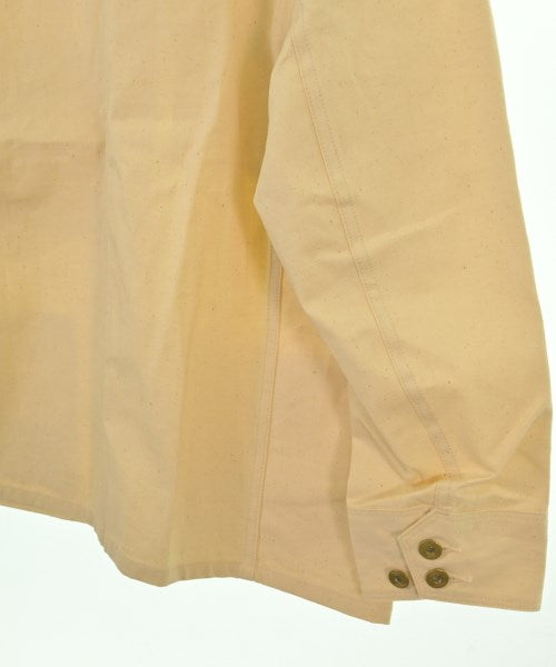 JOE McCOY'S แจ็คเก็ตทำงาน