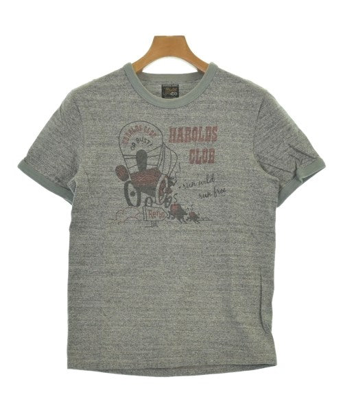 JOE McCOY'S เสื้อยืด/เสื้อท็อปส์