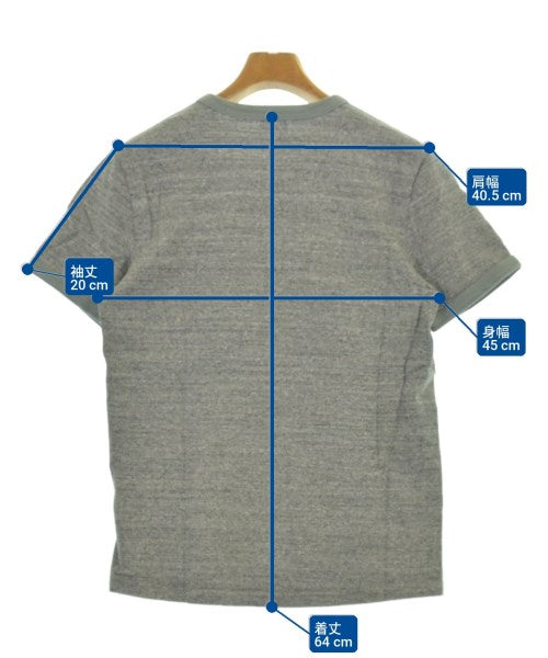 JOE McCOY'S เสื้อยืด/เสื้อท็อปส์