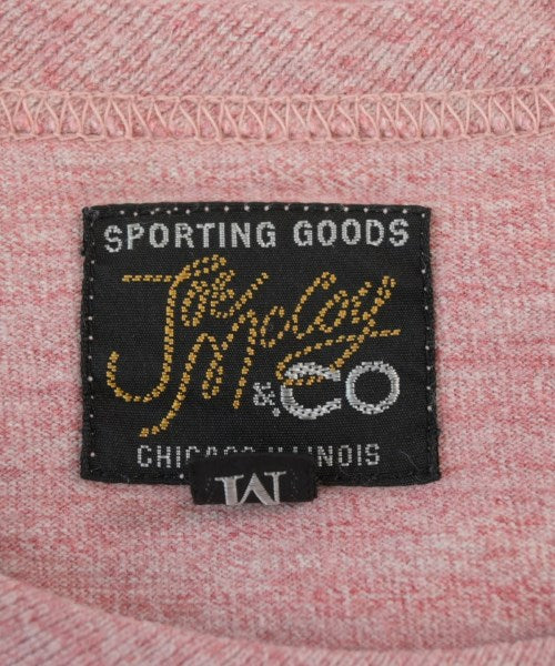 JOE McCOY'S เสื้อยืด/เสื้อท็อปส์