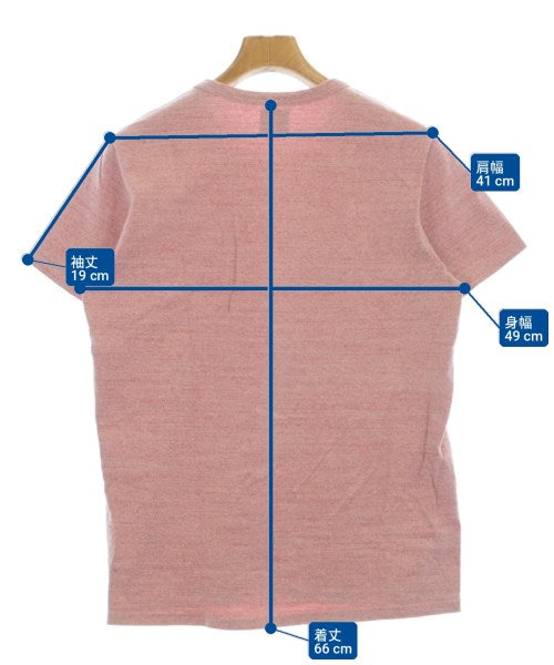 JOE McCOY'S เสื้อยืด/เสื้อท็อปส์