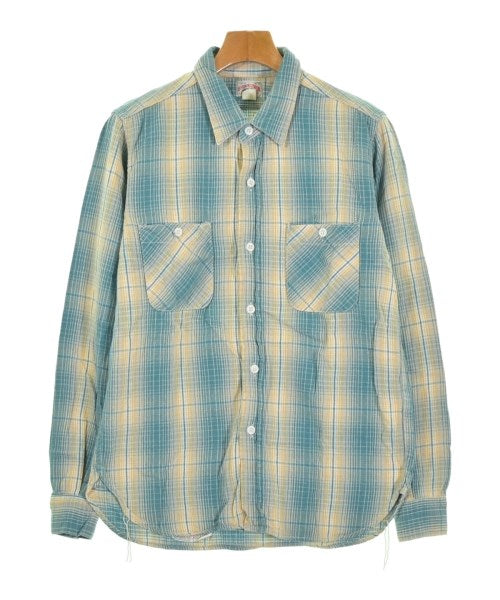 JOE McCOY'S เสื้อลำลอง