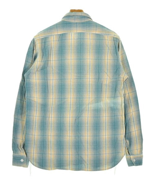 JOE McCOY'S เสื้อลำลอง