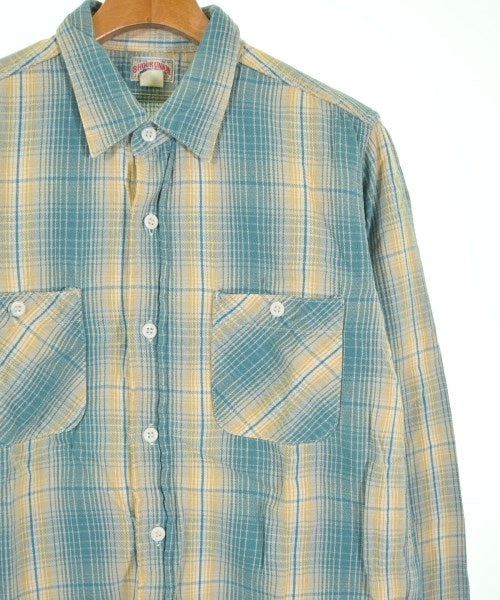 JOE McCOY'S เสื้อลำลอง