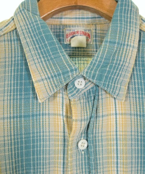 JOE McCOY'S เสื้อลำลอง