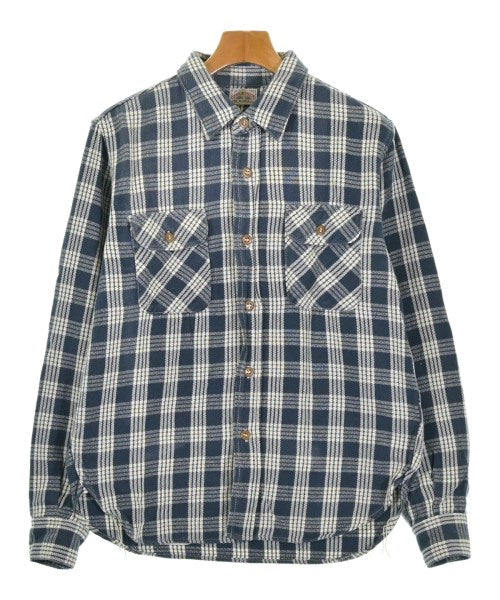 JOE McCOY'S เสื้อลำลอง