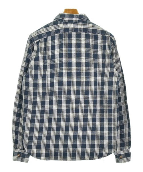 JOE McCOY'S เสื้อลำลอง