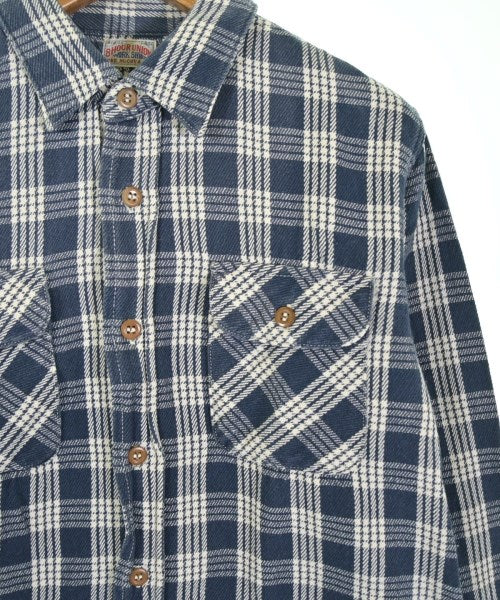 JOE McCOY'S เสื้อลำลอง