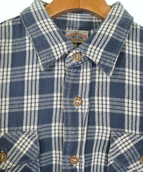 JOE McCOY'S เสื้อลำลอง