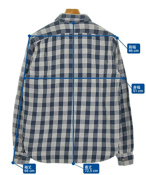 JOE McCOY'S เสื้อลำลอง