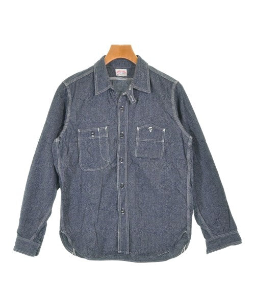 JOE McCOY'S เสื้อลำลอง