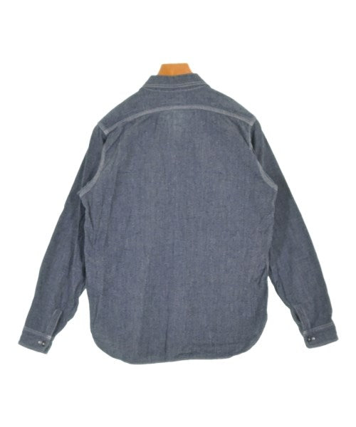 JOE McCOY'S เสื้อลำลอง