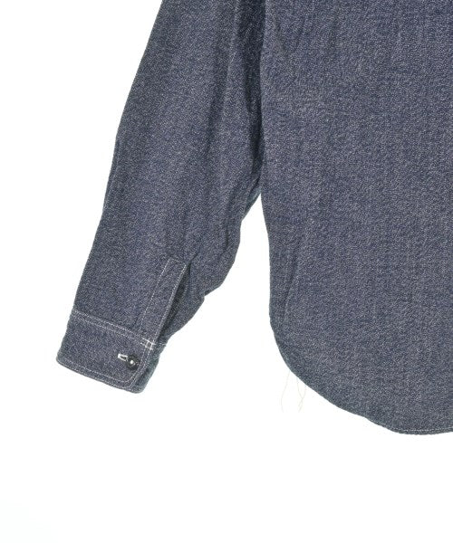 JOE McCOY'S เสื้อลำลอง