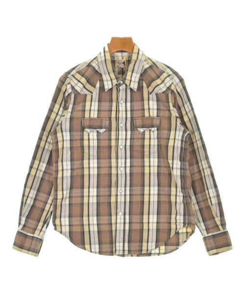 JOE McCOY'S เสื้อลำลอง