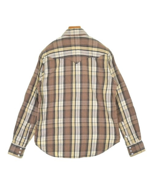 JOE McCOY'S เสื้อลำลอง