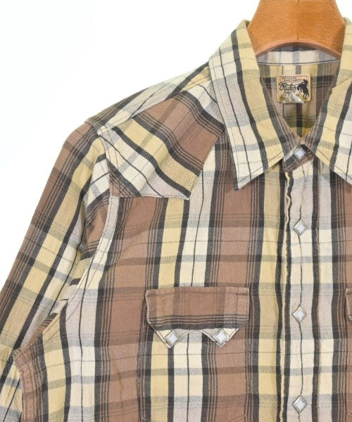 JOE McCOY'S เสื้อลำลอง