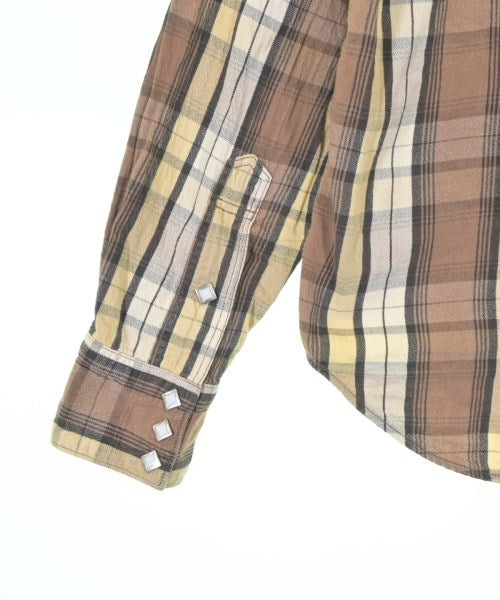 JOE McCOY'S เสื้อลำลอง