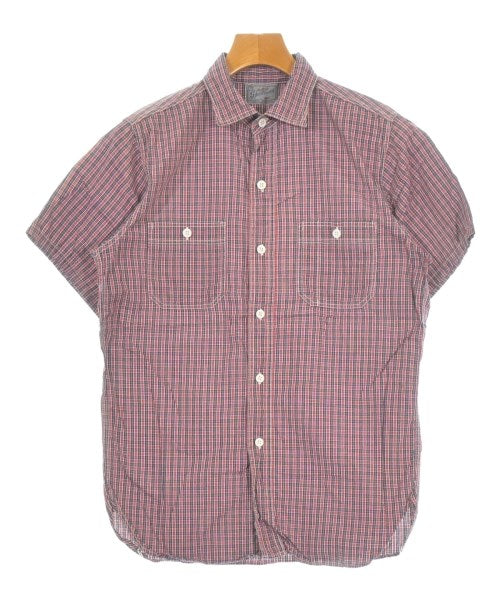 JOE McCOY'S เสื้อลำลอง