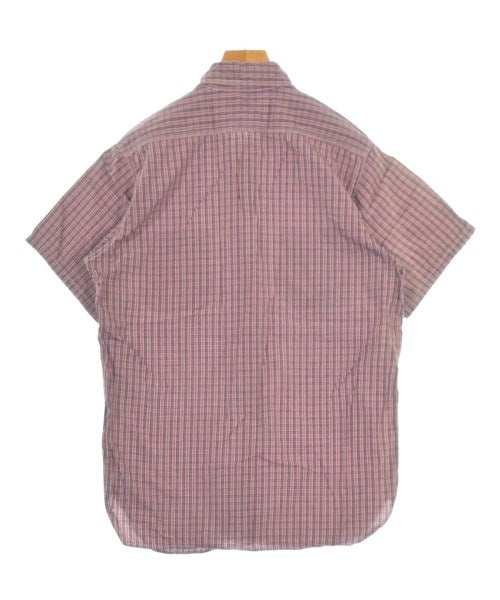 JOE McCOY'S เสื้อลำลอง