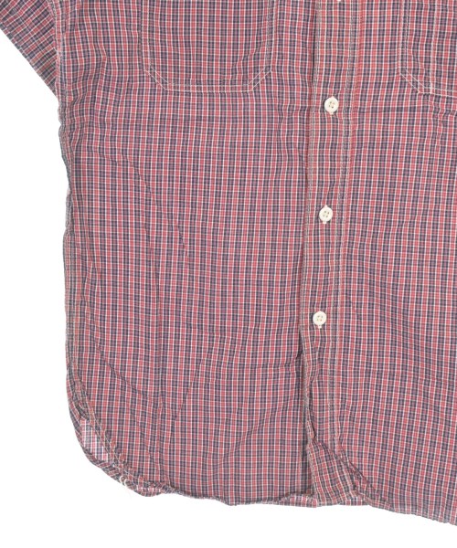 JOE McCOY'S เสื้อลำลอง