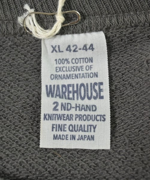 WAREHOUSE เสื้อสเวตเตอร์