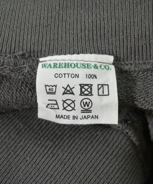 WAREHOUSE เสื้อสเวตเตอร์