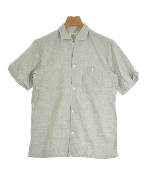 WAREHOUSE เสื้อลำลอง
