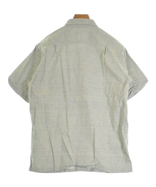 WAREHOUSE เสื้อลำลอง