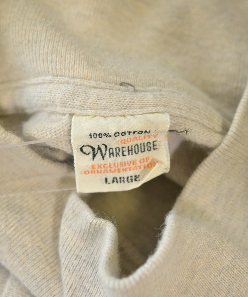 WAREHOUSE เสื้อยืด/เสื้อท็อปส์