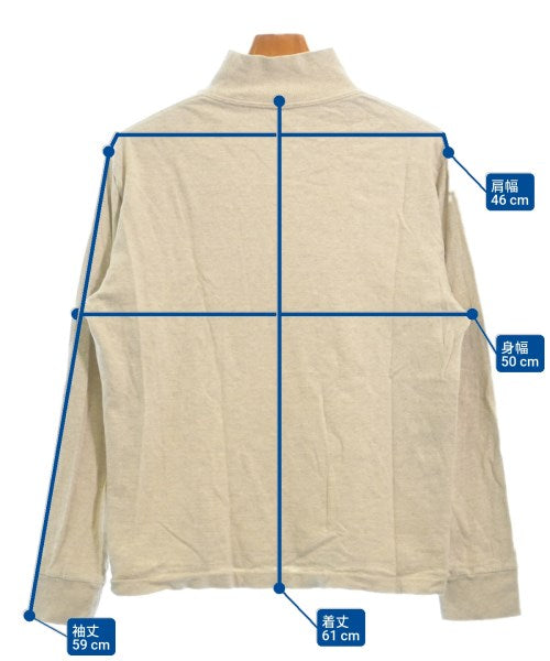 WAREHOUSE เสื้อยืด/เสื้อท็อปส์