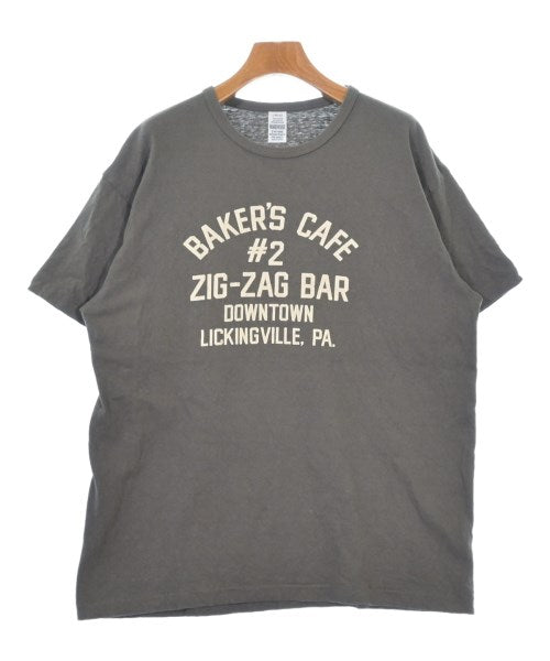 WAREHOUSE เสื้อยืด/เสื้อท็อปส์