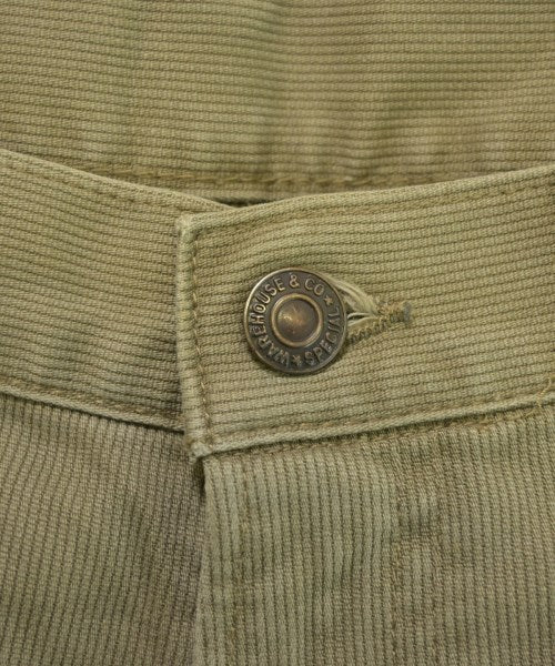 WAREHOUSE กางเกง อื่น