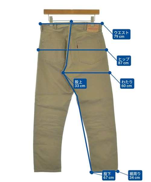 WAREHOUSE กางเกง อื่น