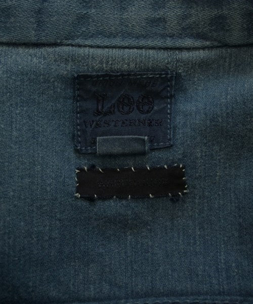 WAREHOUSE แจ็คเก็ตเบลาส์ อื่น