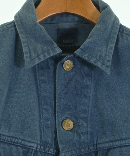 WAREHOUSE แจ็คเก็ตเบลาส์ อื่น