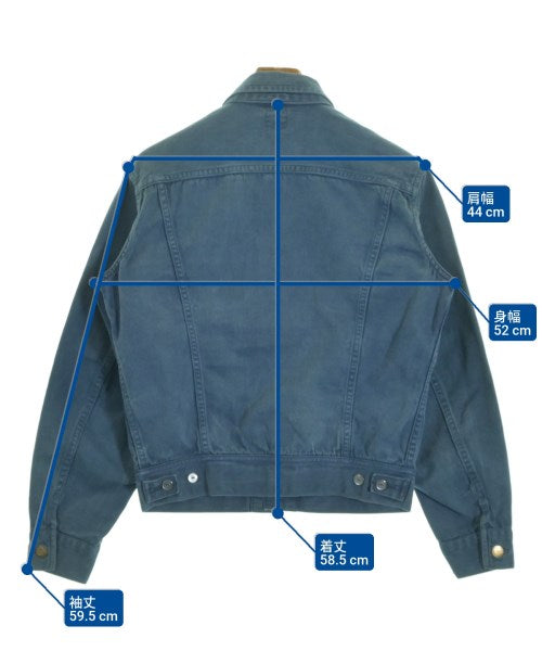 WAREHOUSE แจ็คเก็ตเบลาส์ อื่น