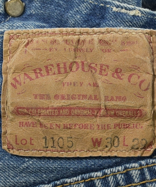 WAREHOUSE ยีนส์