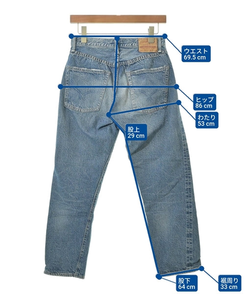 WAREHOUSE ยีนส์