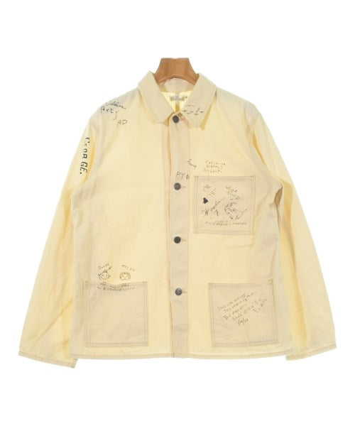 WAREHOUSE แจ็คเก็ตทำงาน