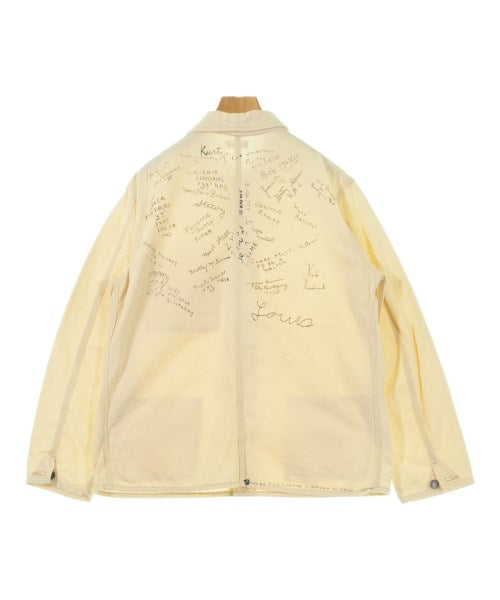 WAREHOUSE แจ็คเก็ตทำงาน