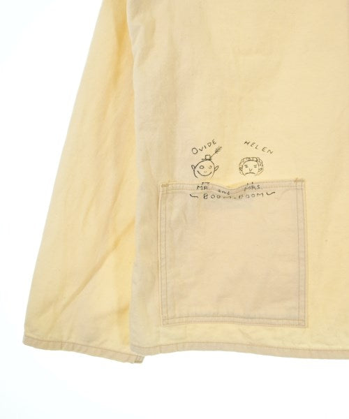 WAREHOUSE แจ็คเก็ตทำงาน