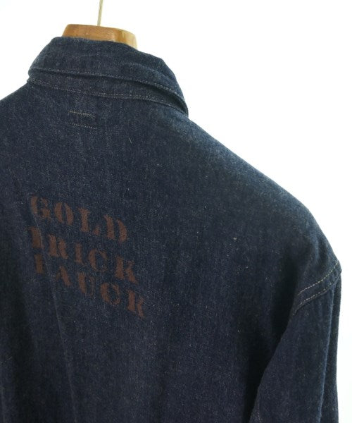 WAREHOUSE แจ็คเก็ตยีนส์