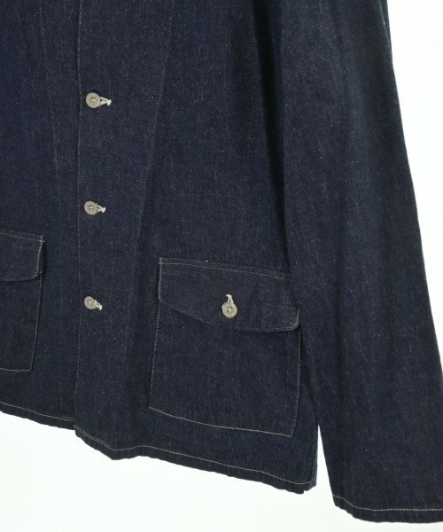 WAREHOUSE แจ็คเก็ตยีนส์