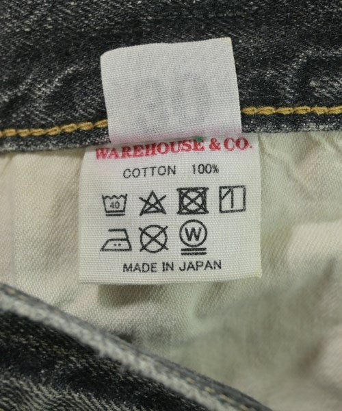 WAREHOUSE ยีนส์