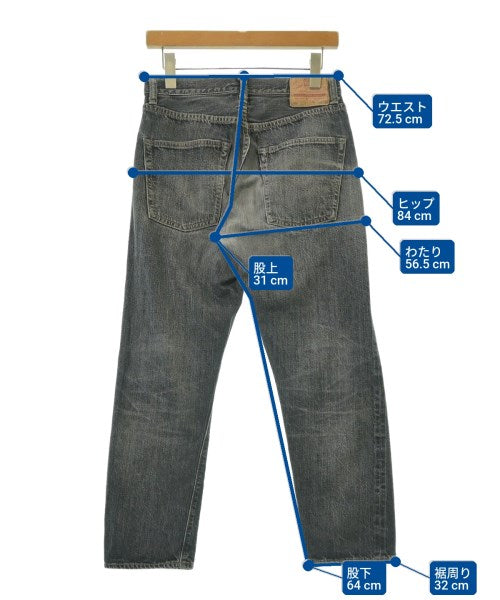 WAREHOUSE ยีนส์