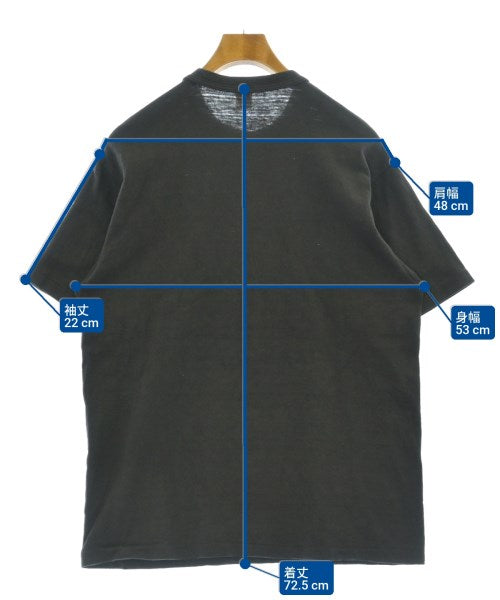 WAREHOUSE เสื้อยืด/เสื้อท็อปส์