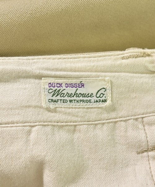 WAREHOUSE ชิโน่