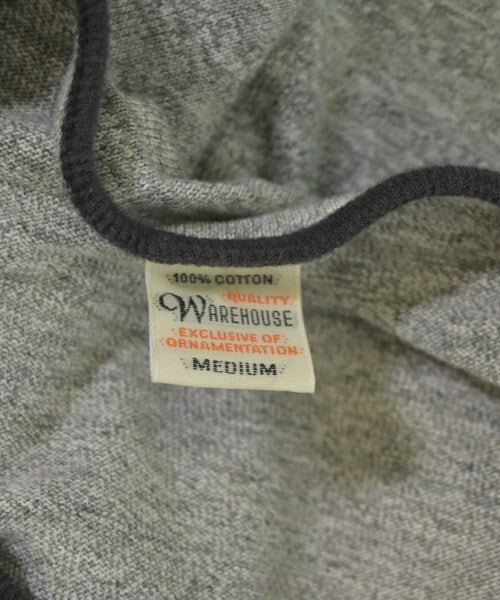 WAREHOUSE เสื้อยืด/เสื้อท็อปส์